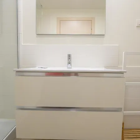 293 - La Casa Del Porto Luxury, Il Tuo A A Pochi Passi Dal Porto - Parcheggio Privato Appartamento Genova