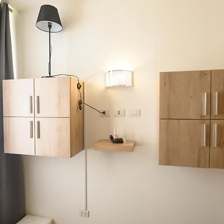 293 - La Casa Del Porto Luxury, Il Tuo A A Pochi Passi Dal Porto - Parcheggio Privato Appartamento Genova