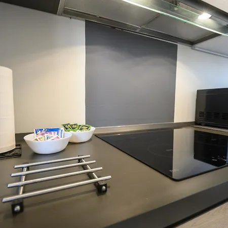 293 - La Casa Del Porto Luxury, Il Tuo A A Pochi Passi Dal Porto - Parcheggio Privato Appartamento Genova