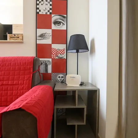 293 - La Casa Del Porto Luxury, Il Tuo A A Pochi Passi Dal Porto - Parcheggio Privato *