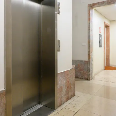 293 - La Casa Del Porto Luxury, Il Tuo A A Pochi Passi Dal Porto - Parcheggio Privato * Genova