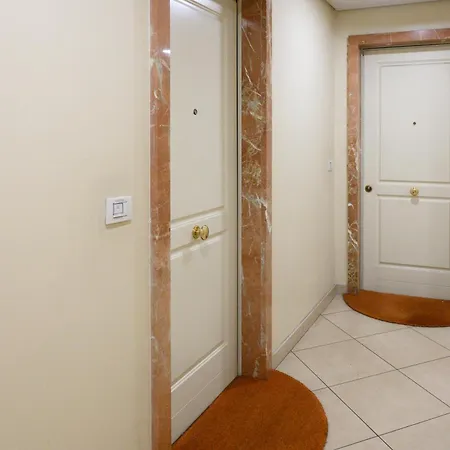 293 - La Casa Del Porto Luxury, Il Tuo A A Pochi Passi Dal Porto - Parcheggio Privato Appartamento Genova