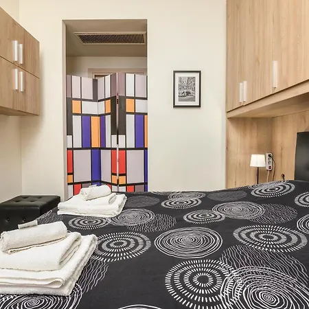293 - La Casa Del Porto Luxury, Il Tuo A A Pochi Passi Dal Porto - Parcheggio Privato *