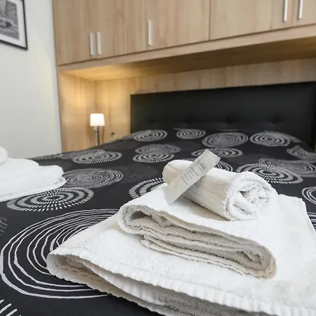 293 - La Casa Del Porto Luxury, Il Tuo A A Pochi Passi Dal Porto - Parcheggio Privato Appartamento Genova