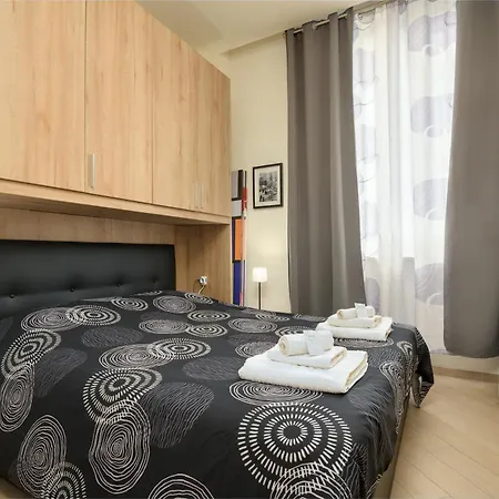 293 - La Casa Del Porto Luxury, Il Tuo A A Pochi Passi Dal Porto - Parcheggio Privato * Genova