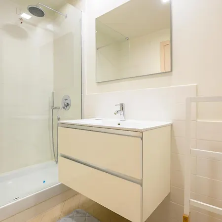 Lägenhet 293 - La Casa Del Porto Luxury, Il Tuo A A Pochi Passi Dal Porto - Parcheggio Privato Genua