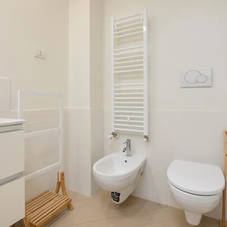 293 - La Casa Del Porto Luxury, Il Tuo A A Pochi Passi Dal Porto - Parcheggio Privato Lejlighed Genova