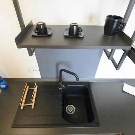 Apartamento 293 - La Casa Del Porto Luxury, Il Tuo A A Pochi Passi Dal Porto - Parcheggio Privato