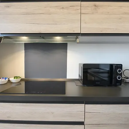 293 - La Casa Del Porto Luxury, Il Tuo A A Pochi Passi Dal Porto - Parcheggio Privato アパート ジェノヴァ
