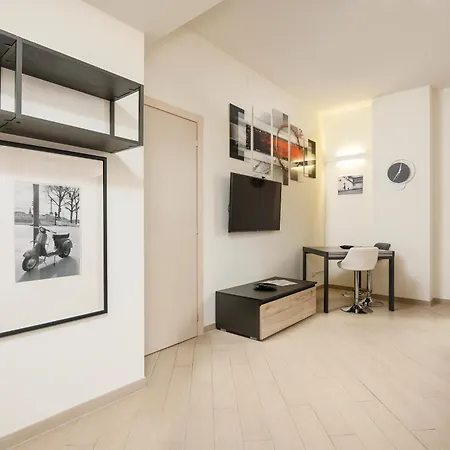 293 - La Casa Del Porto Luxury, Il Tuo A A Pochi Passi Dal Porto - Parcheggio Privato Apartamento *