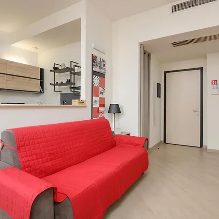 293 - La Casa Del Porto Luxury, Il Tuo A A Pochi Passi Dal Porto - Parcheggio Privato Lejlighed *