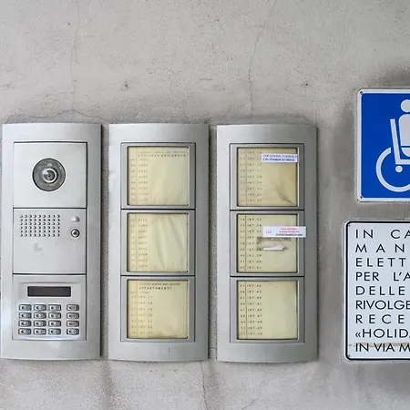293 - La Casa Del Porto Luxury, Il Tuo A A Pochi Passi Dal Porto - Parcheggio Privato Lejlighed *