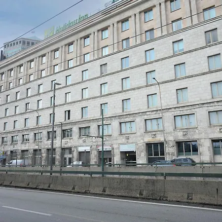 293 - La Casa Del Porto Luxury, Il Tuo A A Pochi Passi Dal Porto - Parcheggio Privato アパート ジェノヴァ